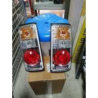 ราคา DEPO ไฟท้าย toyota might x ไมตี้ เอ็กซ์ โดนัท มีขั้วมีหลอดให้ 1คู่ (16981428526)