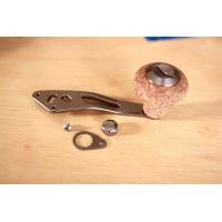 ราคา Natfishing แขนจิ๊ก น๊อปก๊อก แขนสปอร์ต รอกอาบู แขนแต่ง รอกไดว่า แขนรอกชิมาโน่ แต่งรอก Daiwa ABU Shimano ไม่รวมน๊อต ครับ (1759320253)