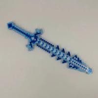 ราคา พร้อมส่ง ดาบมายคราฟ MINECRAFT ของเล่นสําหรับเด็ก (20833061328)