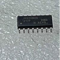 ราคา IRS2092S irs2092 SOP16 IC audio driver chip สินค้าส่งจากไทย (20836940515)