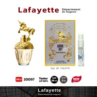 ราคา น้ำหอม Anna Sui Fantasia น้ำหอมแท้ 100 ขนาด 2 ml เทสเตอร์น้ำหอมแท้ (20905938612)
