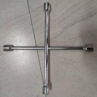 ราคา SOLO กากบาทถอดล้ออย่างดี กากบาท ประแจ ขันล้อ ถอดล้อ เบอร์ 17 19 21 23 ประแจขันล้อ และธรรมดา (20559367836)