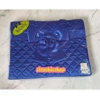 ราคา NaRaYa กระเป๋าเดินทางทรงสี่เหลี่ยมผ้าซาติน (20914732119)
