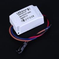 ราคา 3W 7W 12W 18W 24W power supply driver adapter transformer switch for LED lights (8860278029)