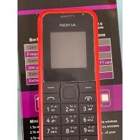 ราคา โทรศัพท์โนเกีย Nokia 105D 1134 4G มือถือปุ่มกด รองรับทุกค่ายซิม ปุ่มกดไทย เมนูไทย 4GAIS DATE TRUE (11534204569)