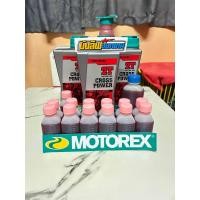 ราคา หัวเชื้อ2t เเบ่งขาย60cc Motorex Cross Power 2T 1 0L NewModel (21173871182)