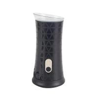 ราคา ที่ทำฟองนมไฟฟ้า220V เครื่องตีฟองนมร้อนและเย็นอัตโนมัติสำหรับนมลาเต้ช็อคโกแลตคาปูชิโน่เครื่องชงกาแฟเครื่องตีทำฟอง (21170911624)