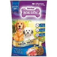 ราคา ถูกที่สุด BokDok อาหารลูกสุนัข และ สุนัขพันธุ์เล็ก 1 กก ราคาถูก หอม (16911966042)