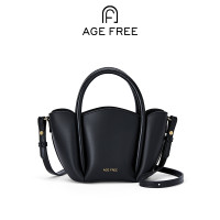 ราคา AGE FREE กะเป๋าถือกระเป๋า มินิมอลกระเป๋า คอสบอดี้ ผู้หญิง (20954521595)
