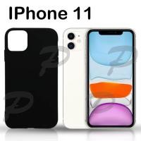 ราคา เคสใส เคสสีดำ เคสกันกระแทก ไอโฟน 11 รุ่นหลังนิ่ม Use For iPhone 11 Tpu Soft Case 6 1 (18247536002)