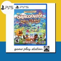 ราคา ps5 overcooked all youcan eat english (20952549488)