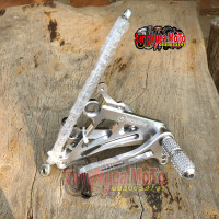 ราคา เกียร์โยงเทน่าTena สีเงิน งาน CNC (11087336453)