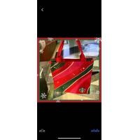 ราคา Starbucks Christmas 2023 tote bag สตาร์บัคส์ ถุงผ้าลาย คริสมาสต์ 2023 ของแท้ (20998281563)