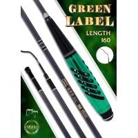 ราคา คันตกกุ้ง Noebi Green lable Dark Kight เวทL ระยะ 1 6 1 8 เมตร (16975074886)