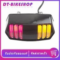 ราคา ไฟท้าย ไฟเลี้ยว มัสแตง MSX 125SF MSX125 CB650F CBR650F CTX700 DEMON125 มีไฟเลี้ยวในตัว (8969011016)