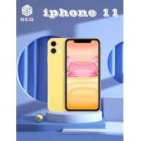 ราคา SEG สมาร์ทโฟน ไอ 11 128 GB โมเดล TH (20994759269)