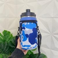 ราคา กระติกน้ำ กระติกน้ำเก็บความเย็น ความร้อน ถังน้ำ ขนาด 1500 2000ml เครื่องใช้ในบ้าน กระติกน้ำขนาดใหญ่ 1 5 2 ลิตร M 15 M 20 พร้อมส่ง (21175697765)