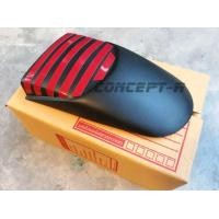 ราคา ต่อบังโคลนหน้า ตรงรุ่น HONDA CB500X CB500FCB500R ทรงเรียบ ปี2014 2018 (20796424795)