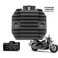 ราคา แผ่นชาร์จ YAMAHA DRAGSTAR 400 XVS400 1996 2008 (20895618083)