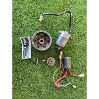 ราคา ชุดสตาร์ทมือโซนิค125 แท้มือสอง สภาพสวยพร้อมใช้งาน ใช้ได้ทั้งตัวเก่าและตัวใหม่ (20940897280)