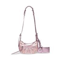 ราคา Steve Madden BCELIA Womens Crossbody Bags Black (20946826842)