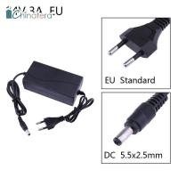 ราคา Chinatera อะแดปเตอร์แปลงไฟ AC 110 240V DC 13 5V 15V 18V 24V 48V 2A 3A 4A 5A อะแดปเตอร์จ่ายไฟอเนกประสงค์อะแดปเตอร์ที่ชาร์จปลั๊กไฟ EU US สำหรับแถบไฟ LED ระบบประตู Poe สวิตช์เปิดปิด (11188192980)