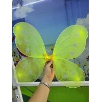 ราคา ของเล่นปีกนางฟ้า ชุดปีกนางฟ้า ชุดปีกแฟนซี เหมาะสำหรับเด็กเล็ก (15031999797)