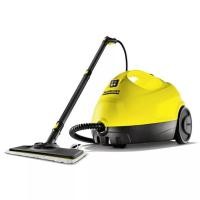 ราคา Karcher เครื่องทำความสะอาดระบบไอน้ำ รุ่น SC 2 Easyfix