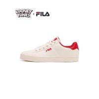 ราคา FILA X Looney Tunes Court Deluxe รองเท้าลำลองผู้ใหญ่ (21141846418)