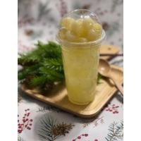 ราคา น้ำลำไย โมเดลน้ำลำไย แก้ว 22 ออนซ์ ราคาดังกล่าวเเป็นราคาเฉพาะแก้วน้ำ ไม่รวมถาดไม้ (21050358706)