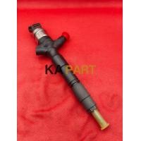 ราคา หัวฉีดวีโก้3000 รางไฟฟ้า หัวฉีดvigo3000ใหม่แท้ หัวฉีดดีเซล หัวฉีดวีโก้2500 เทอร์โบแปรผัน รางไฟฟ้า หัวฉีดvigo2500vn ปลั้กหัวฉีด18ปลายหัวฉีดเบอร์ g3s6 (14724573515)