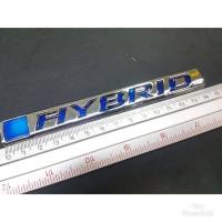 ราคา โลโก้ hybrid สำหรับรถ honda accord jazz city (1205948238)
