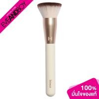 ราคา HINCE Foundation Brush 1 pcs แปรงเกลี่ยรองพื้น (19288070486)
