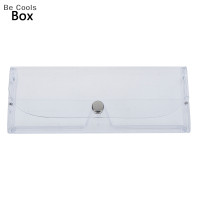 ราคา Be Cools Clip on Polarized Day Night Vision เลนส์พลิกเลนส์แว่นตาขับรถแว่นตากันแดด (20404979566)