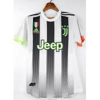 ราคา A17 JUVENTUS X PALACE 2019 2020 LIMITED EDITION FOOTBALL SHIRT SOCCER JERSEY (20562834679)