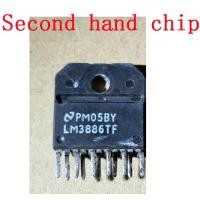 ราคา ชิป LM3886TF หนึ่งชิ้นมือสอง (19463615163)