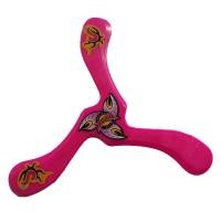 ราคา บูมเมอร์แรง GRAMMA 3 ก้าน คละสี (11031937253)