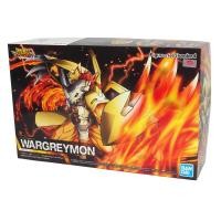 ราคา Figure rise Standard DIGIMON ADVENTURE WARGREYMON โมเดลประกอบ ดิจิมอน วอร์เกรย์มอน งานแท้ Bandai (12228333176)