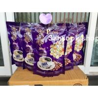 ราคา กาแฟภีม คอหฟี่ เซ็ต5 ห่อPeem coffee39 in1 (21034361977)