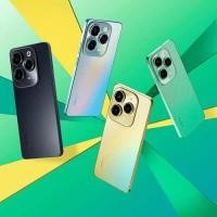 ราคา Infinix Hot 40 Pro 8 256GB Android 13 By Lazada Superiphone (21334263280)