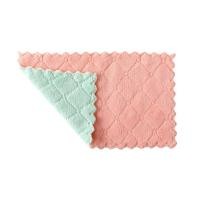 ราคา ผ้าเช็ดโต๊ะ ผ้าเช็ดจาน ผ้าเช็ดทำความสะอาด ผ้าเช็ดมือ เช็ดจาน ผ้าเช็ดอเนกประสงค์ ผ้าเช็ดจานทำความสะอาด ผ้านาโน (20708944336)