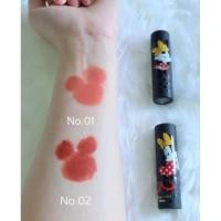 ราคา Minnie Wonder Dream Comfort Lipstick (19951334292)
