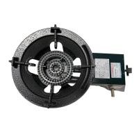 ราคา CHKU เตาแก๊ส เตาแก๊สหัวเดี่ยว 8 inch เตาแก๊ส หัวแก๊ส ห้องครัว ความเร็วสูง เตาแก๊ส เตาเร่ง เตาแม่ค้า เตาฟู่ หัวเตา (21230245259)