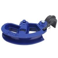 ราคา ตัวดัดเหล็กกลม3 4นิ้ว หัวดัดท่อเหล็ก มีความแข็งแรงทนท Steel Manual Pipe Bending Tool ดัดท่อลวด ดัดท่อ ดัดท่อด้วยมือ ดัดท่อเหล็ก เครื่องมือดัดท่อ เครื่องมือดัดท่อดัดท่อ เครื่องมือดัดท่อด้วยมือ เครื่องม