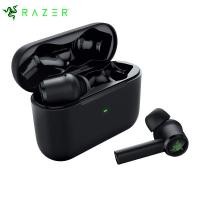 ราคา Razer Hammerhead X PRO True Wireless Earphones มหน่วงต่ำ เหมาะสำหรับเล่นเกมมือถือเกมคอมพิวเตอร์ หูฟังเล่นเกมส์ไร้สาย (21257791984)