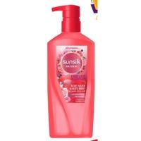 ราคา ซันซิลเนเชอรัลครีมนวดโคโคนัทมะพร้าว แตงโม ซากูระ โรสวอเตอร์ 400 450มลSUNSILK NATURAL CONDI COCONUT 400 450ML รวมสูตร (20783014243)