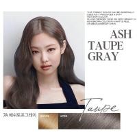 ราคา Mise en scène hello bubble foam color โฟมเปลี่ยนสีผม จากเกาหลี ครีมเปลี่ยนสีผม ครีมย้อมผม ไม่ทำให้ผมเสีย สีสวยชัด (16736869144)