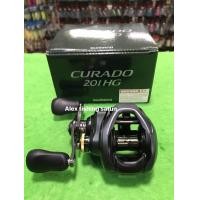 ราคา รอก SHIMANO CURADO ปี2017 (20610373959)