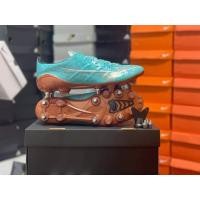 ราคา รองเท้าสตั๊ดปุ่มเหล็กโดนใจวัยรุ่นหลายๆเด่อรับประกันคุณภาพตรงปกแท้ 100 (20952359729)