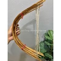 ราคา ซิงนกคุ้ม 10ชิ้น 1มัด ซิงดักนกคุ้มสีขาว ซิงนกคุ่ม ซิงนกคุ้มอืด (21123764601)